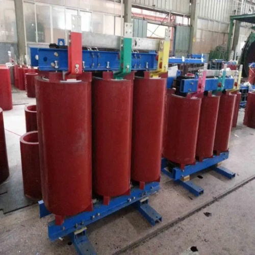 上杭SCB10-250KVA干式变压器