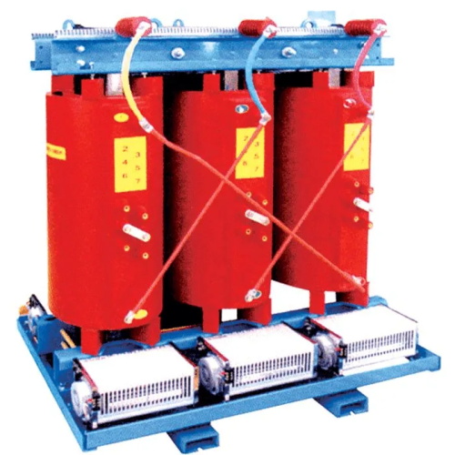 上杭SCB10-1250KVA干式变压器
