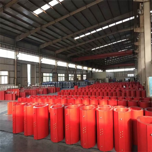 上杭SCB10-500KVA干式变压器