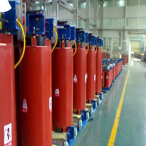 上杭SCB10-200KVA干式变压器