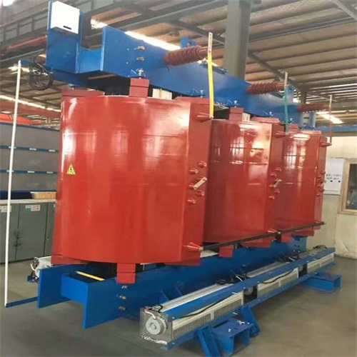 上杭SCB10-500KVA干式变压器价格