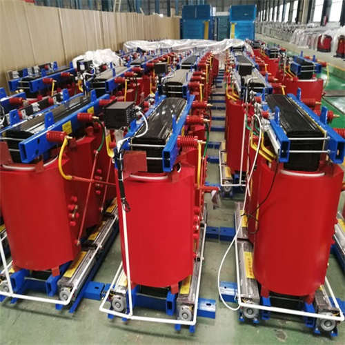 上杭SCB13-400KVA-10/0.4干