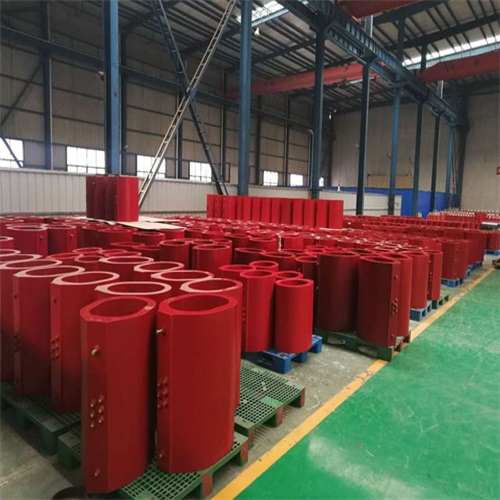 上杭SCB11干式变压器