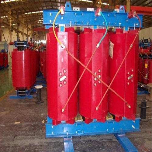 上杭SCB10-1000KVA干式变压器